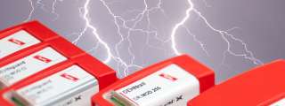 surge-protection-power-supply-red-line-products
