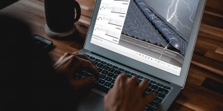 AT - Online Seminare Blitzschutz