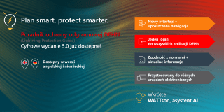 Plan smart, protect smarter.