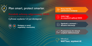 Plan smart, protect smarter.