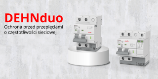 DEHNduo: kompleksowa ochrona Twojej instalacji