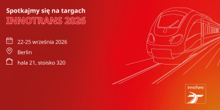 Targi Innotrans 2026 w Berlinie