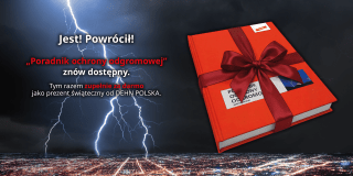 Poradnik ochrony odgromowej w prezencie