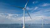 DEHN protects off shore wind projects